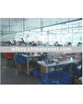 Xiamen Wanlixing Shoes Co., Ltd.